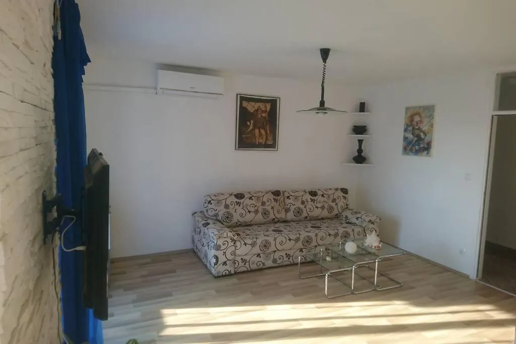 Apartment Bepo Pula
