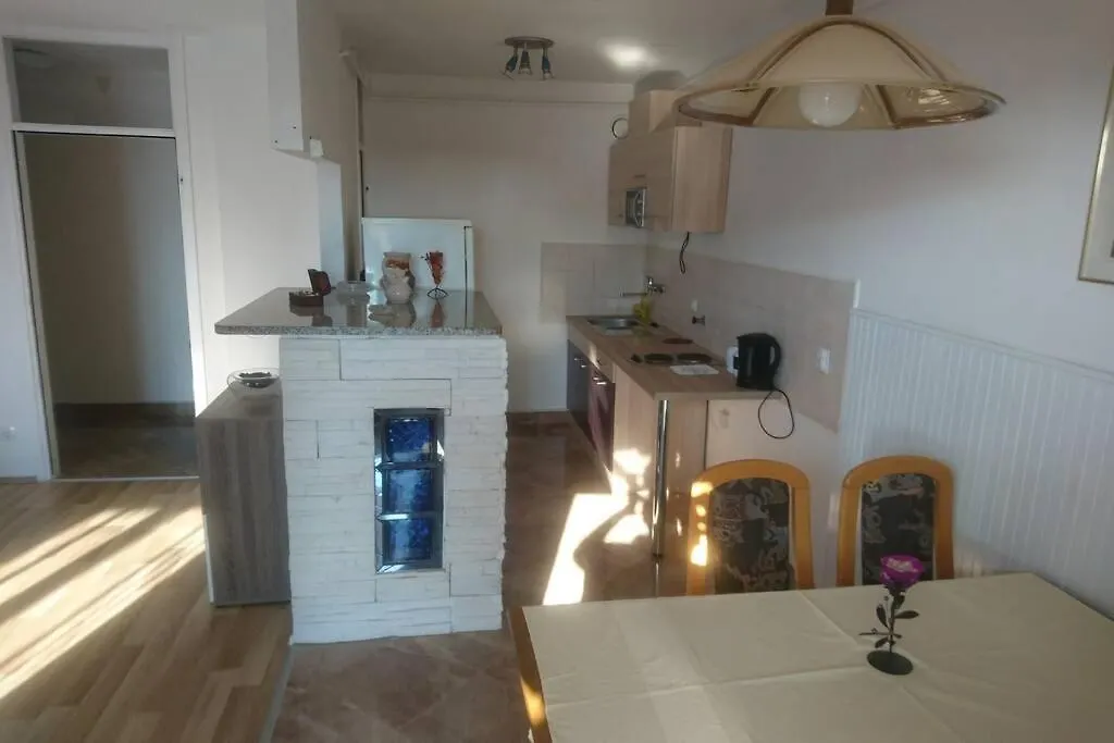 Apartment Bepo Pula