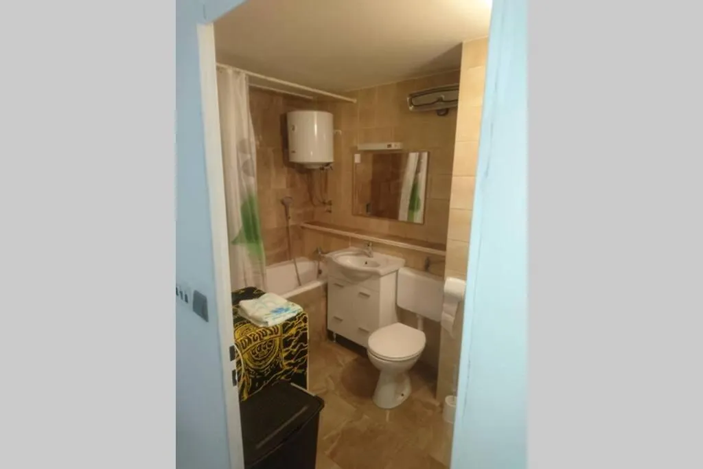 Apartment Bepo Pula 0*,