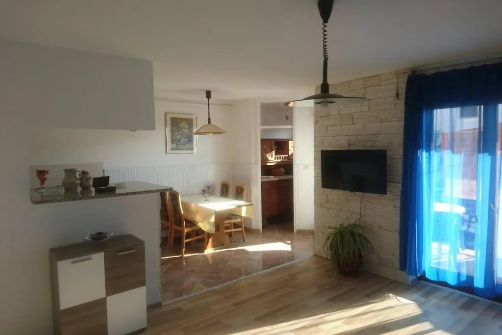 Apartment Bepo Pula