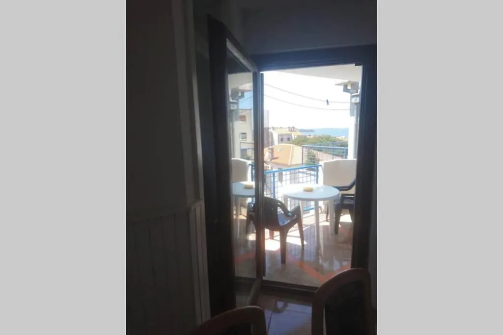 Apartment Bepo Pula Croatia