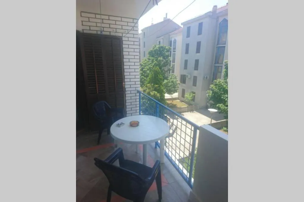 Apartment Bepo Pula