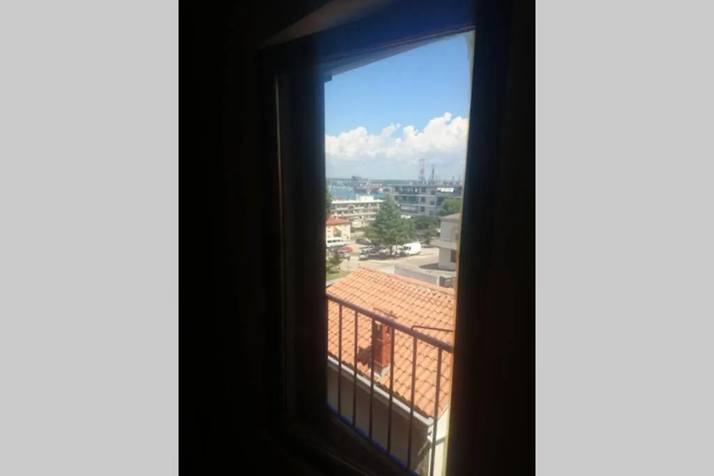 Apartment Bepo Pula
