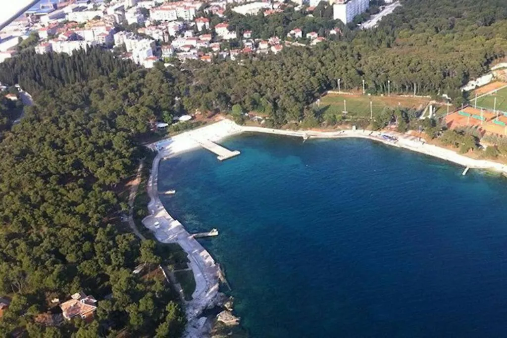 Apartment Bepo Pula
